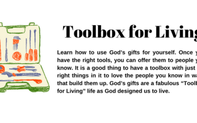 Toolbox for Living