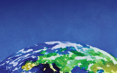 Another Around-the-World Luncheon!